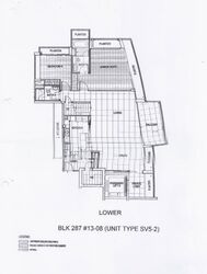 The Oceanfront @ Sentosa Cove (D4), Condominium #604868491